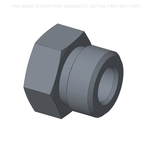 G34937 - OEM Plug - Case Construction