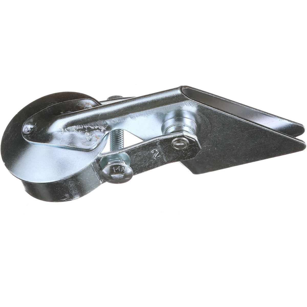 G45048 - OEM CAP - CASE CONSTRUCTION