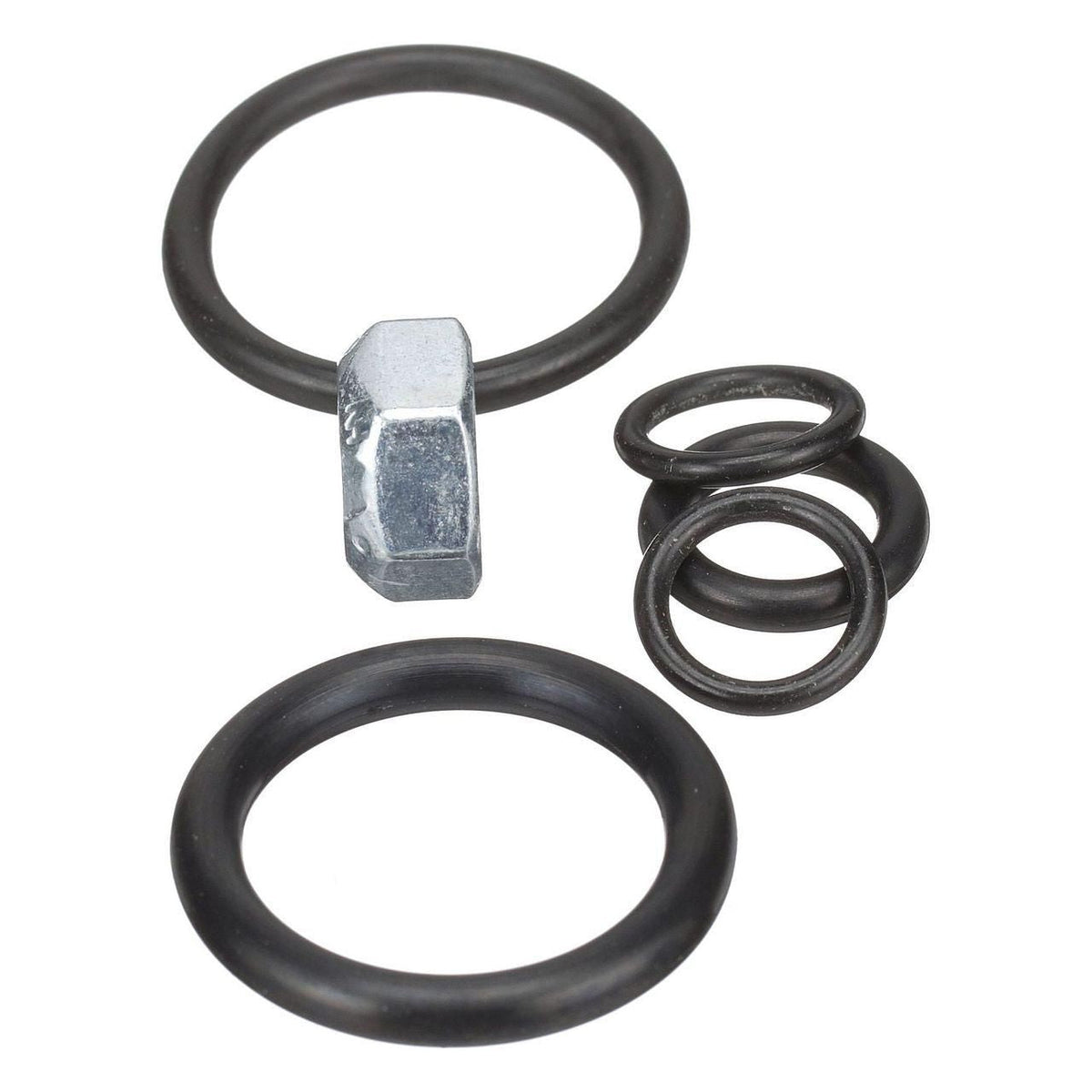 G45077 - OEM POWER STEERING KIT - CASE CONSTRUCTION