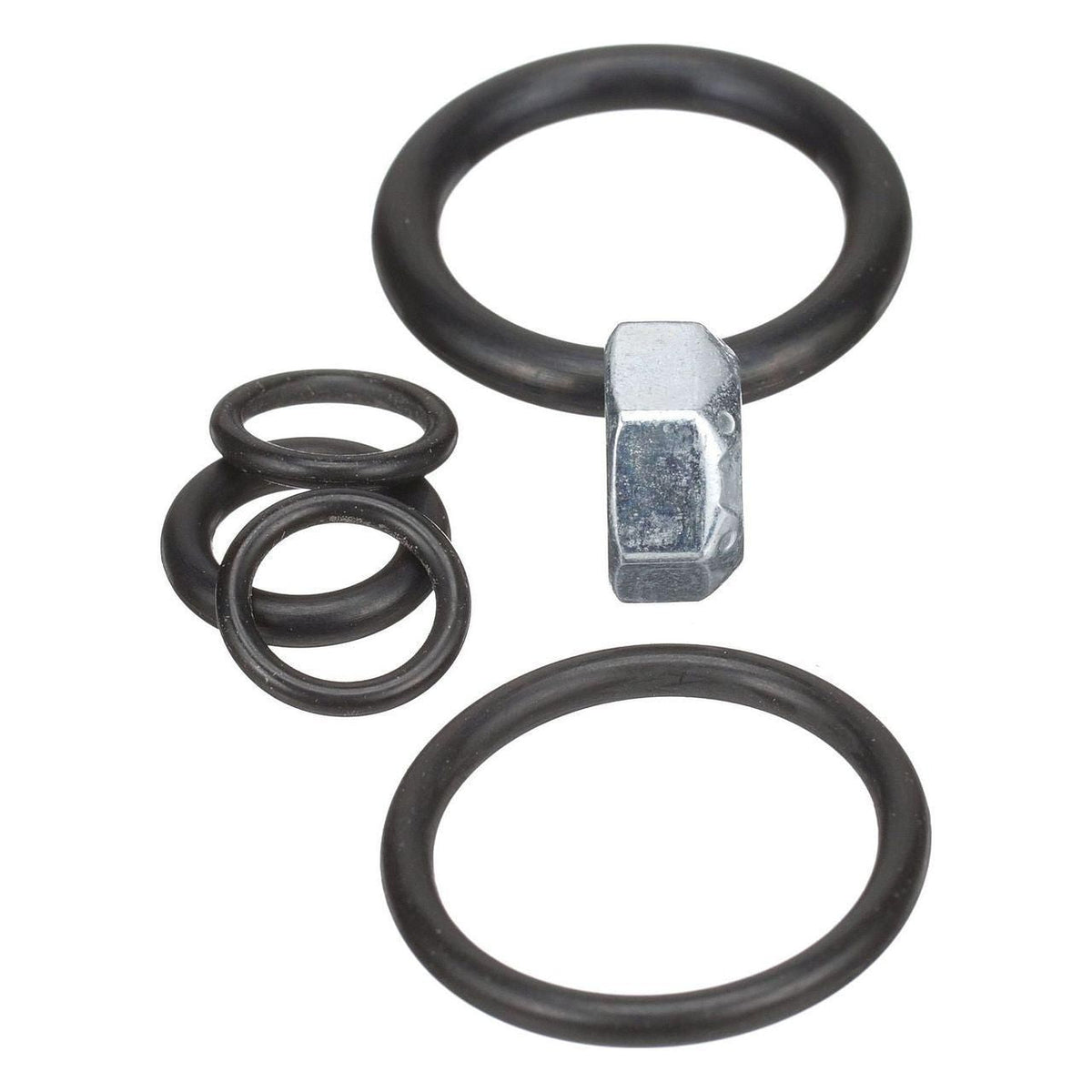 G45077 - OEM POWER STEERING KIT - CASE CONSTRUCTION