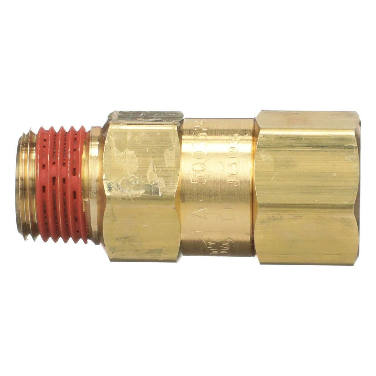 G45437 - OEM VALVE - CASE CONSTRUCTION