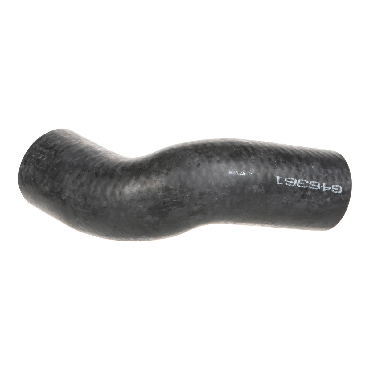 G46361 - OEM RADIATOR HOSE - CASE CONSTRUCTION