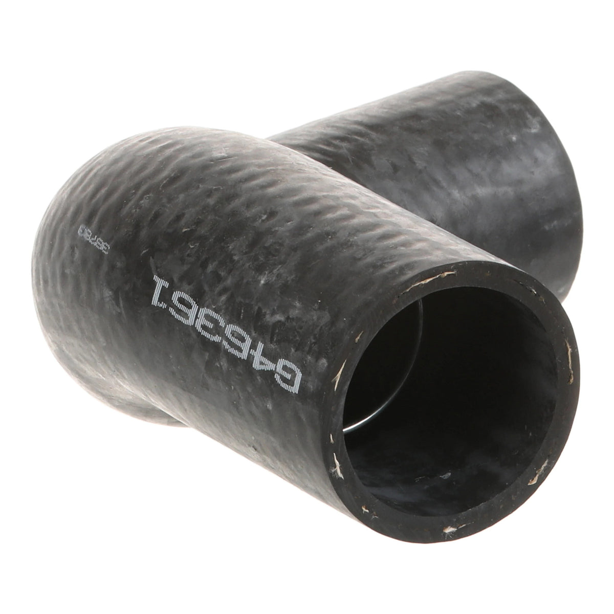 G46361 - OEM RADIATOR HOSE - CASE CONSTRUCTION