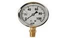 GG100GV - OEM GAUGE - CASE CONSTRUCTION
