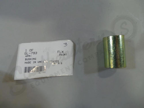 GL-793 - OEM BUSHING - CASE CONSTRUCTION