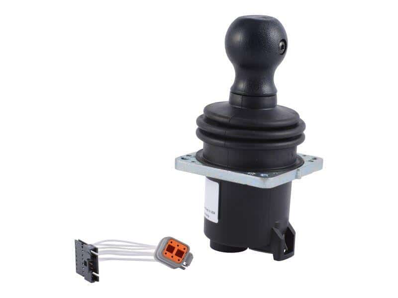 GN111415GT - OEM CONTROLLER WITH HARNESS - JLG