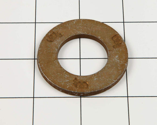 GN122489GT - OEM FLAT HRD GN-WASHER - JLG