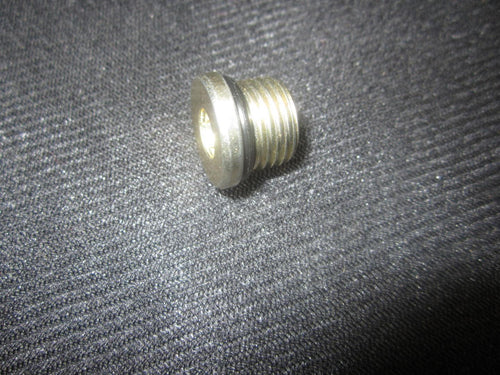 GN1260124GT - OEM PLUGHX SOC ORB 6 FG GN-ADPT - JLG