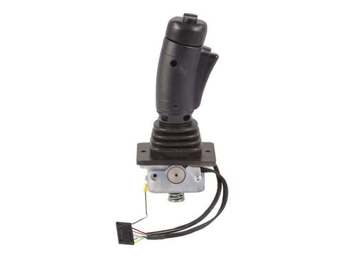 GN137634 - OEM SINGLE AXIS JOYSTICK CONTROLLER TO FIT GENIE MACHINES - JLG