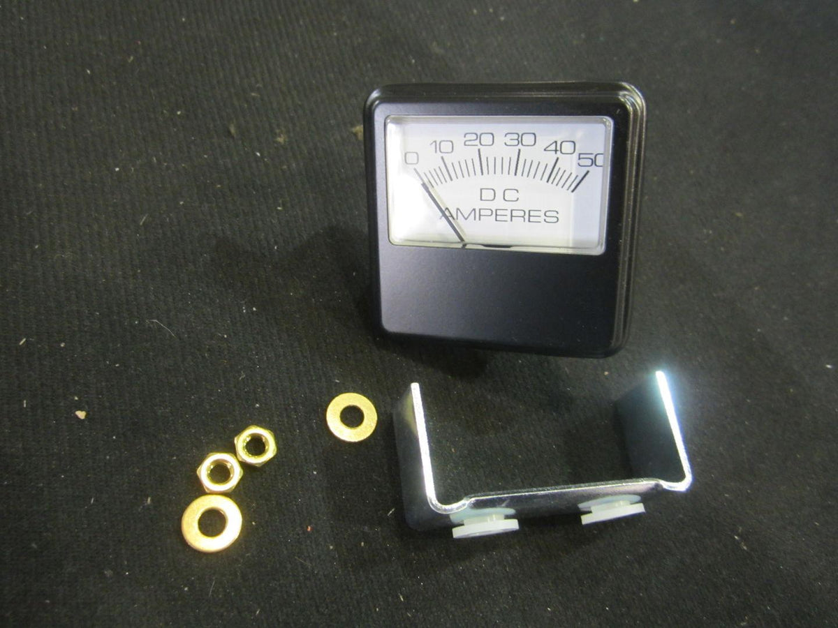 GN19530GT - OEM AMP METER - JLG