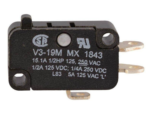 GN19722GT - OEM MICROSWITCH - JLG
