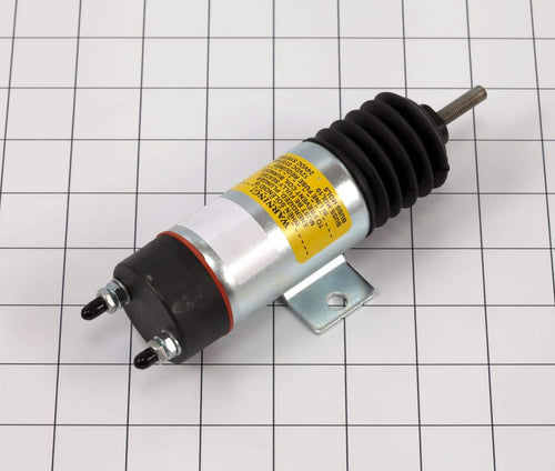 GN20780GT - OEM TWO SPD GN-SOLENOID - JLG