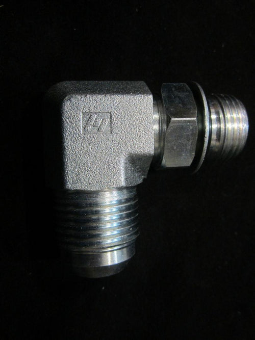 GN22664GT - OEM HYDRAULIC FITTING - JLG