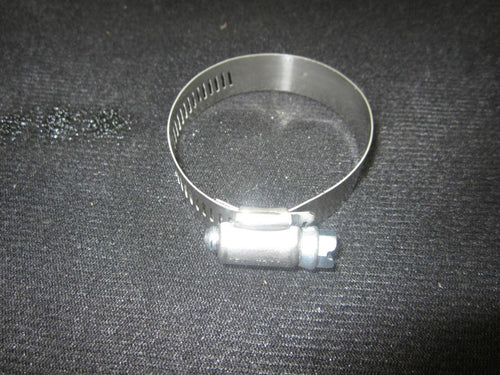 GN22672GT - OEM HOSE CLAMP - JLG