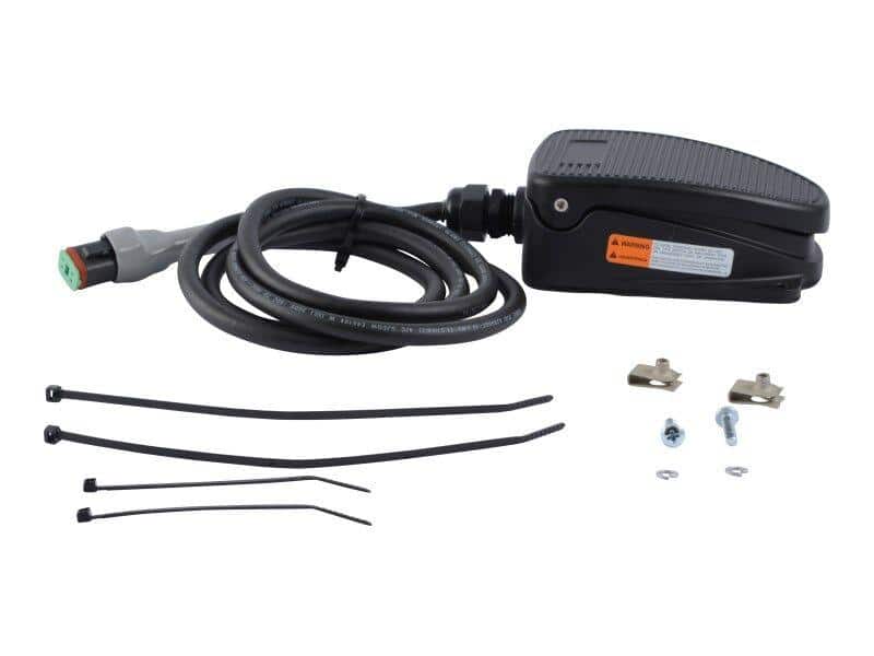 GN228466GT - OEM FOOT SWITCH - JLG