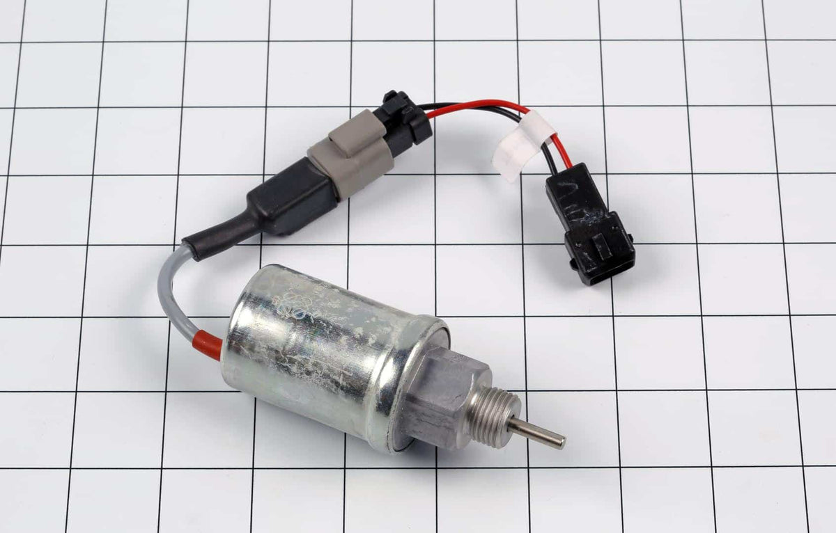 GN236426GT - OEM SHUTDWN SOLENOID ADAPTER KIT - JLG