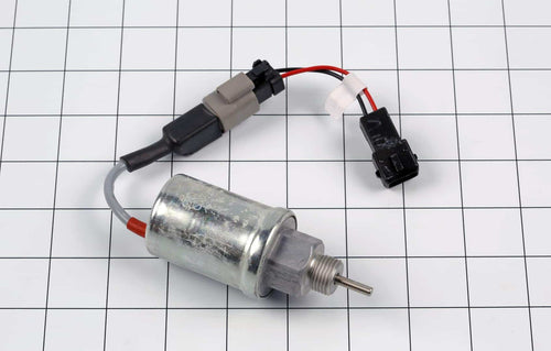 GN236426GT - OEM SHUTDWN SOLENOID ADAPTER KIT - JLG