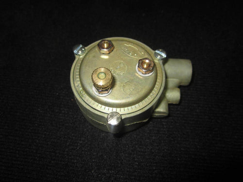 GN29439GT - OEM GN-COIL-AUTO CHOKE - JLG