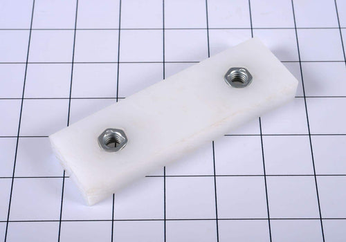 GN30138GT - OEM WEAR PAD WITH NUTS - JLG