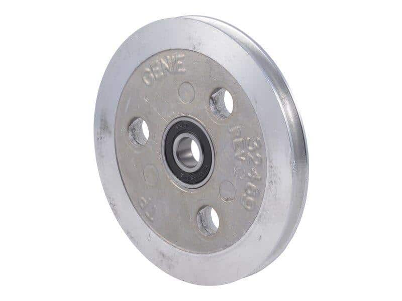 GN32469GT - OEM PULLEY - JLG