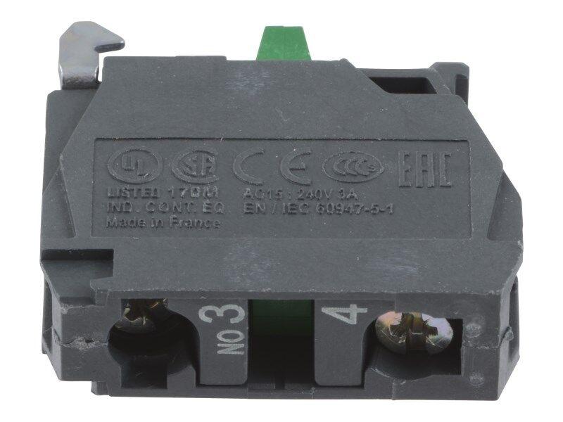 GN35563GT - OEM CONTACT BLOCK TO FIT SKYJACK MACHINES - JLG