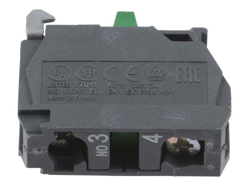 GN35563GT - OEM CONTACT BLOCK TO FIT SKYJACK MACHINES - JLG
