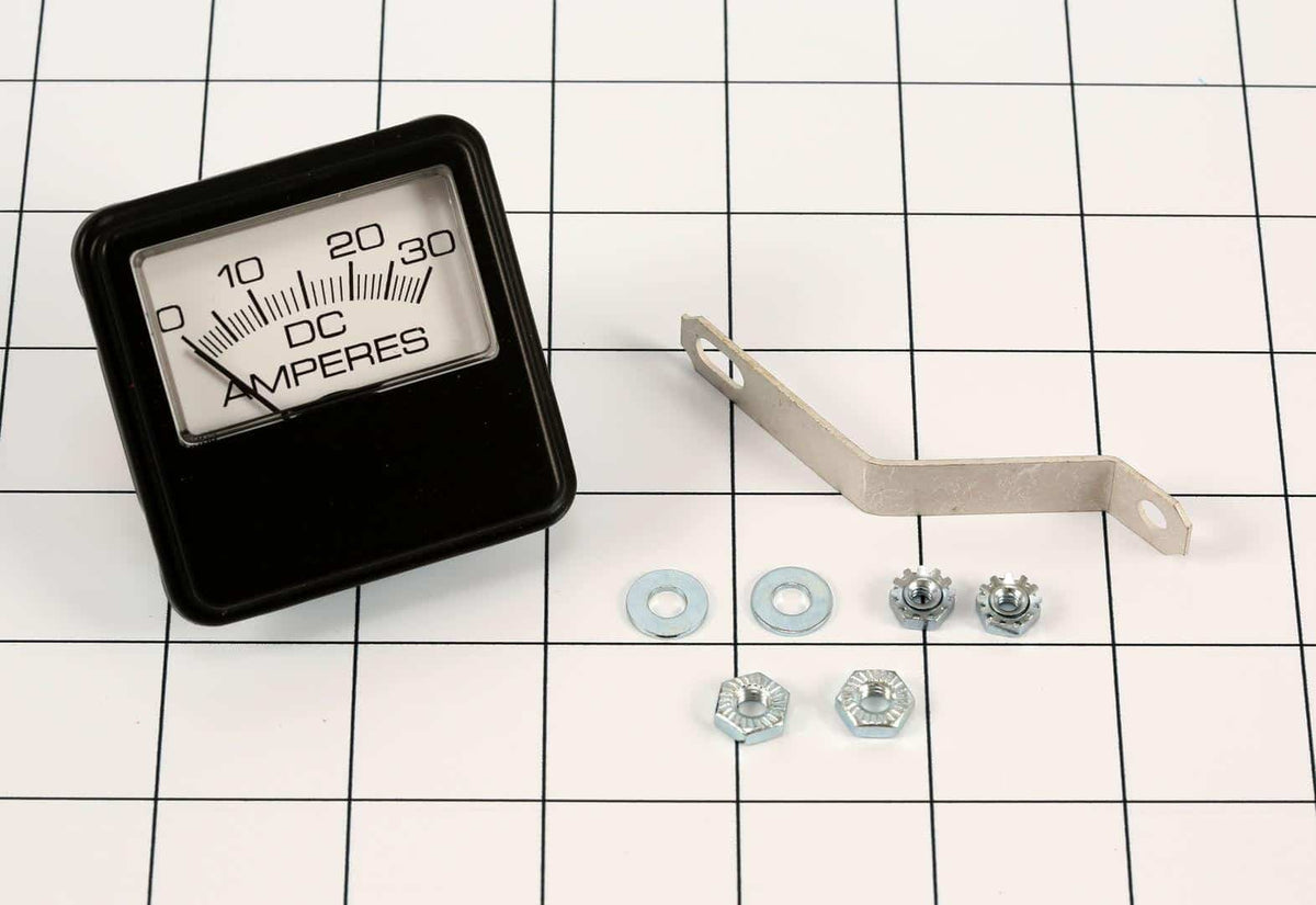 GN46337GT - OEM AMP METER - JLG