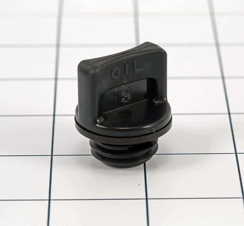 GN62850GT - OEM OIL FILLER CAP WITH DIPSTICK - JLG