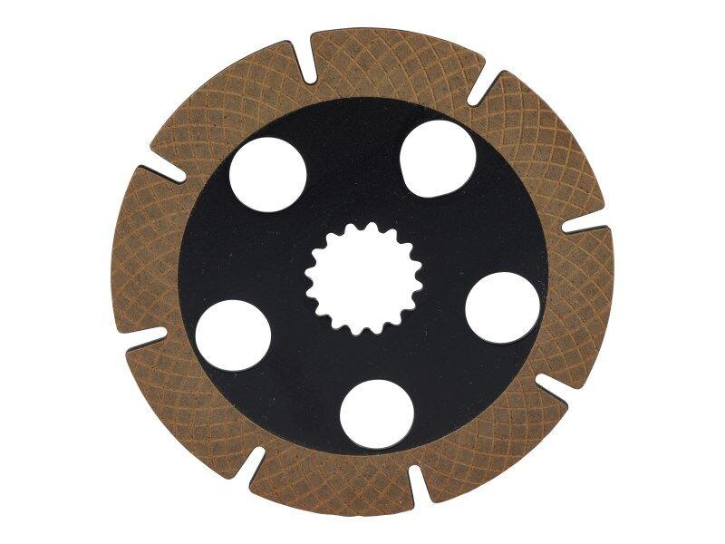 GN7-229-605GT - OEM DANA AXLE BRAKE DISC - JLG