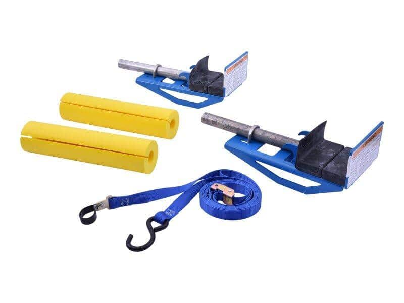 GN77683-S - OEM PANEL CRADLE ANSI TO FIT GENIE MACHINES LIFT GLAZIER KIT - JLG