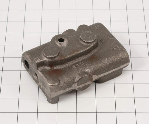 GN81552GT - OEM MANUAL WITH RELIEF VALVE - JLG
