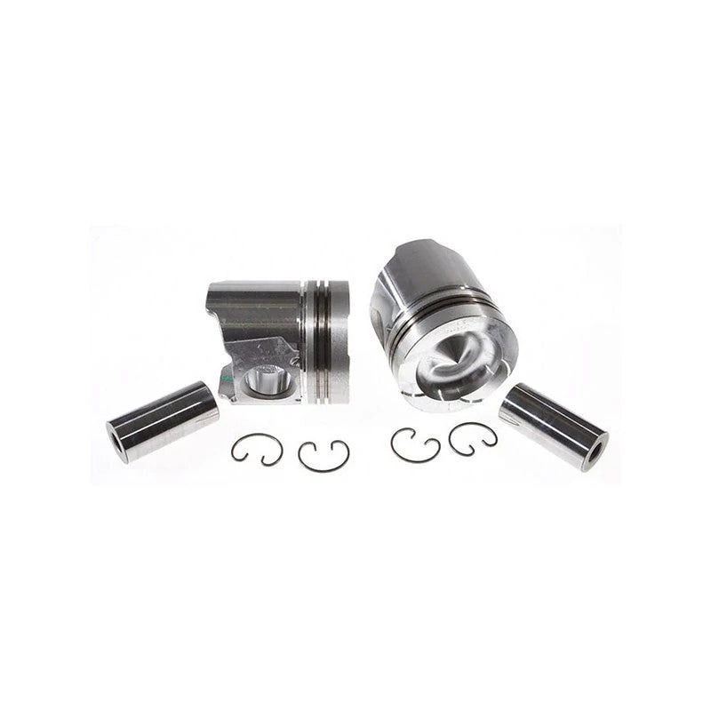 H1290358K - OEM PISTON - CASE CONSTRUCTION