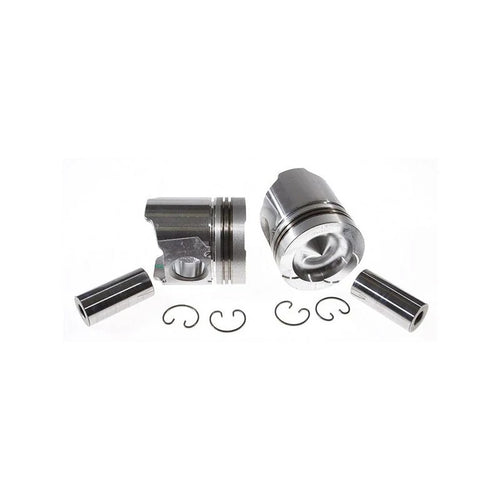 H1290358K - OEM PISTON - CASE CONSTRUCTION