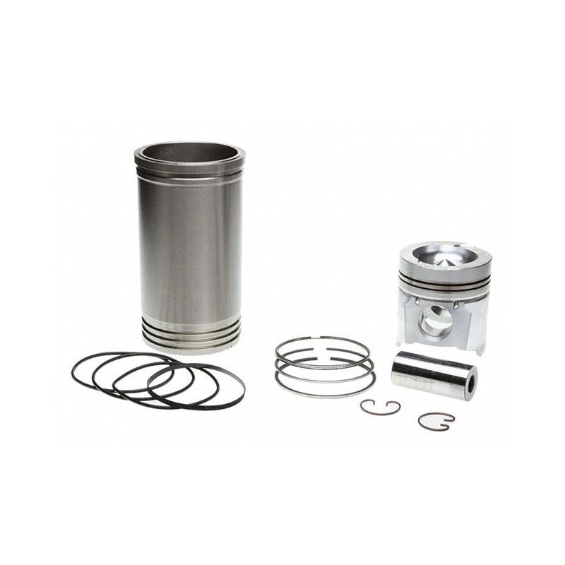 H1290358LK - OEM PISTON & RINGS KIT - CASE CONSTRUCTION
