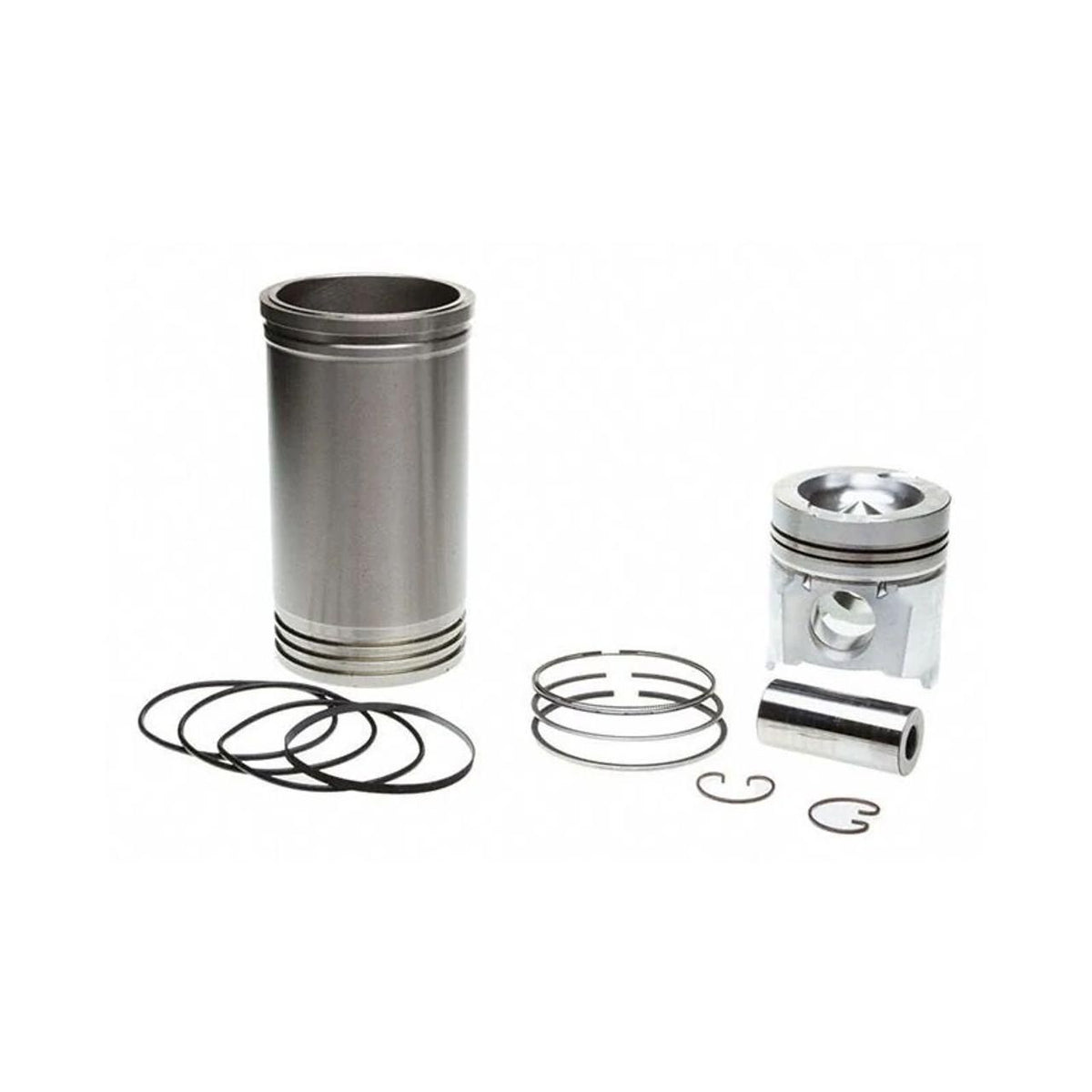 H1290358LK - OEM PISTON & RINGS KIT - CASE CONSTRUCTION