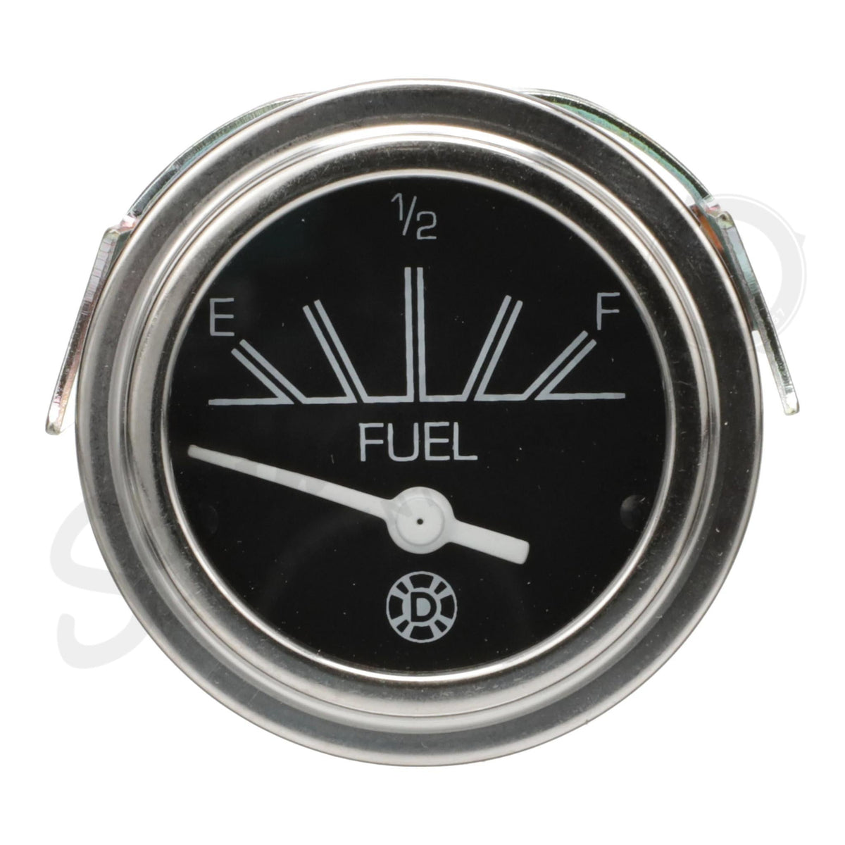 H142794 - OEM FUEL GAUGE - CASE CONSTRUCTION