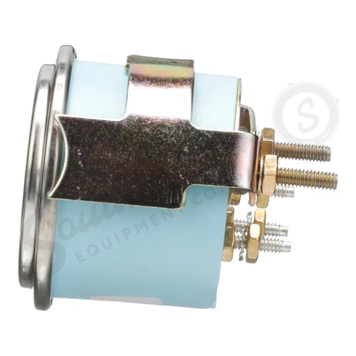 H142794 - OEM FUEL GAUGE - CASE CONSTRUCTION
