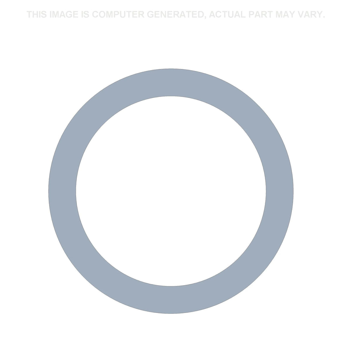 H144527 - OEM WASHER - CASE CONSTRUCTION