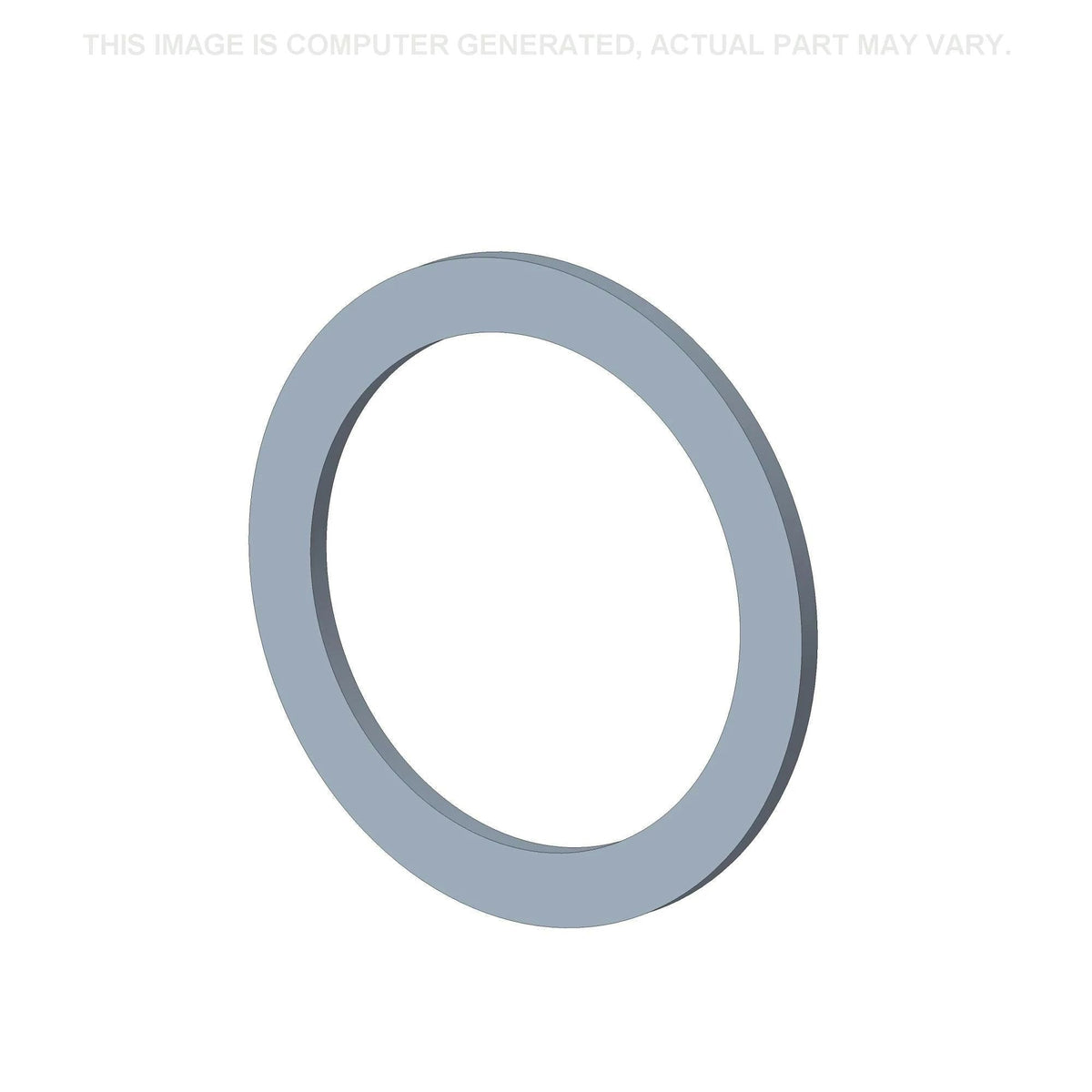 H144527 - OEM WASHER - CASE CONSTRUCTION