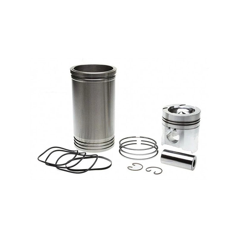 H1684531LK - OEM PISTON & RINGS KIT - CASE CONSTRUCTION