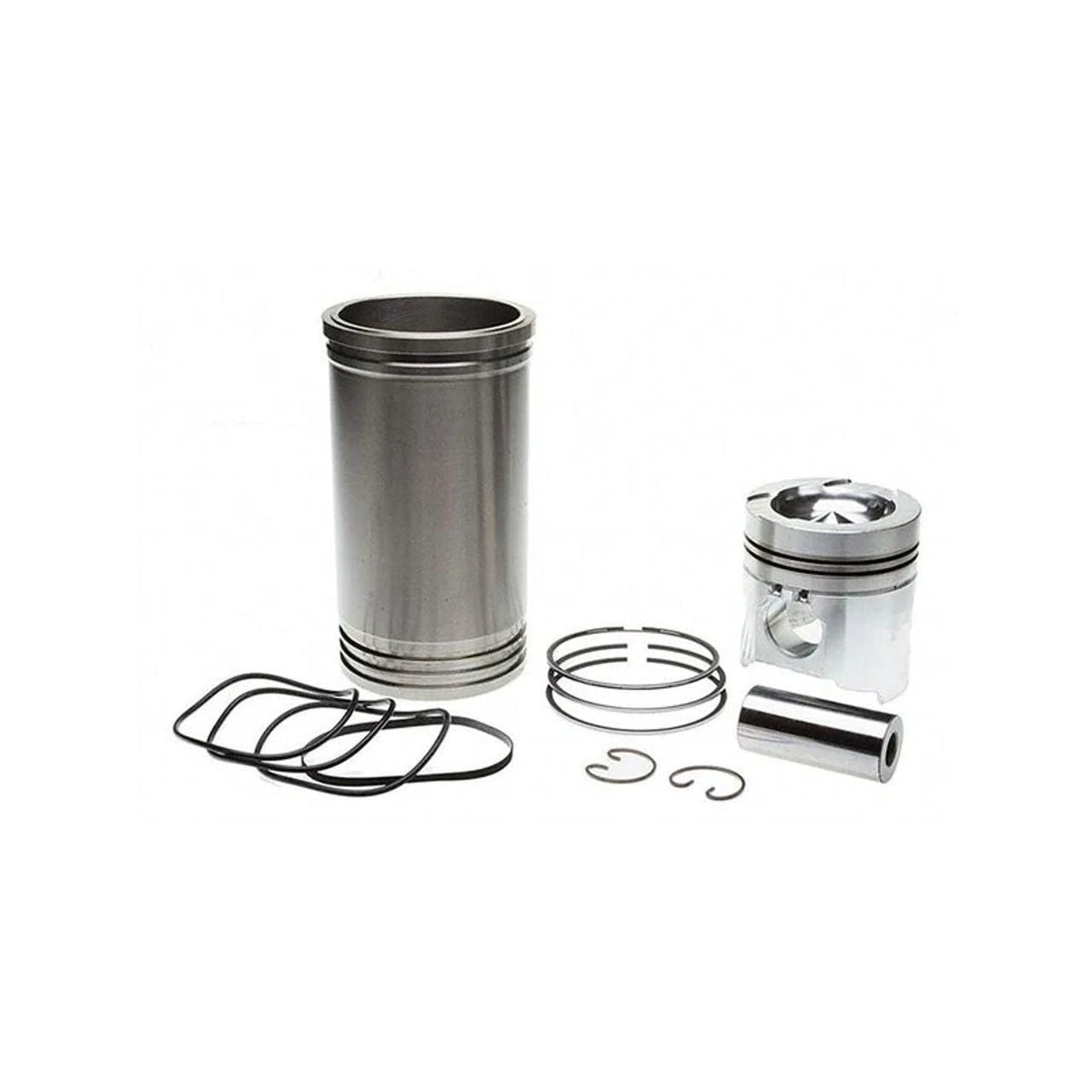 H1684531LK - OEM PISTON & RINGS KIT - CASE CONSTRUCTION