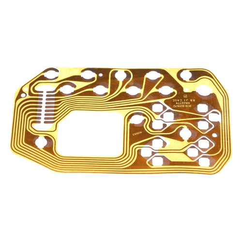 H422774 - OEM PRINTED CIRCUIT BOARD - CASE CONSTRUCTION