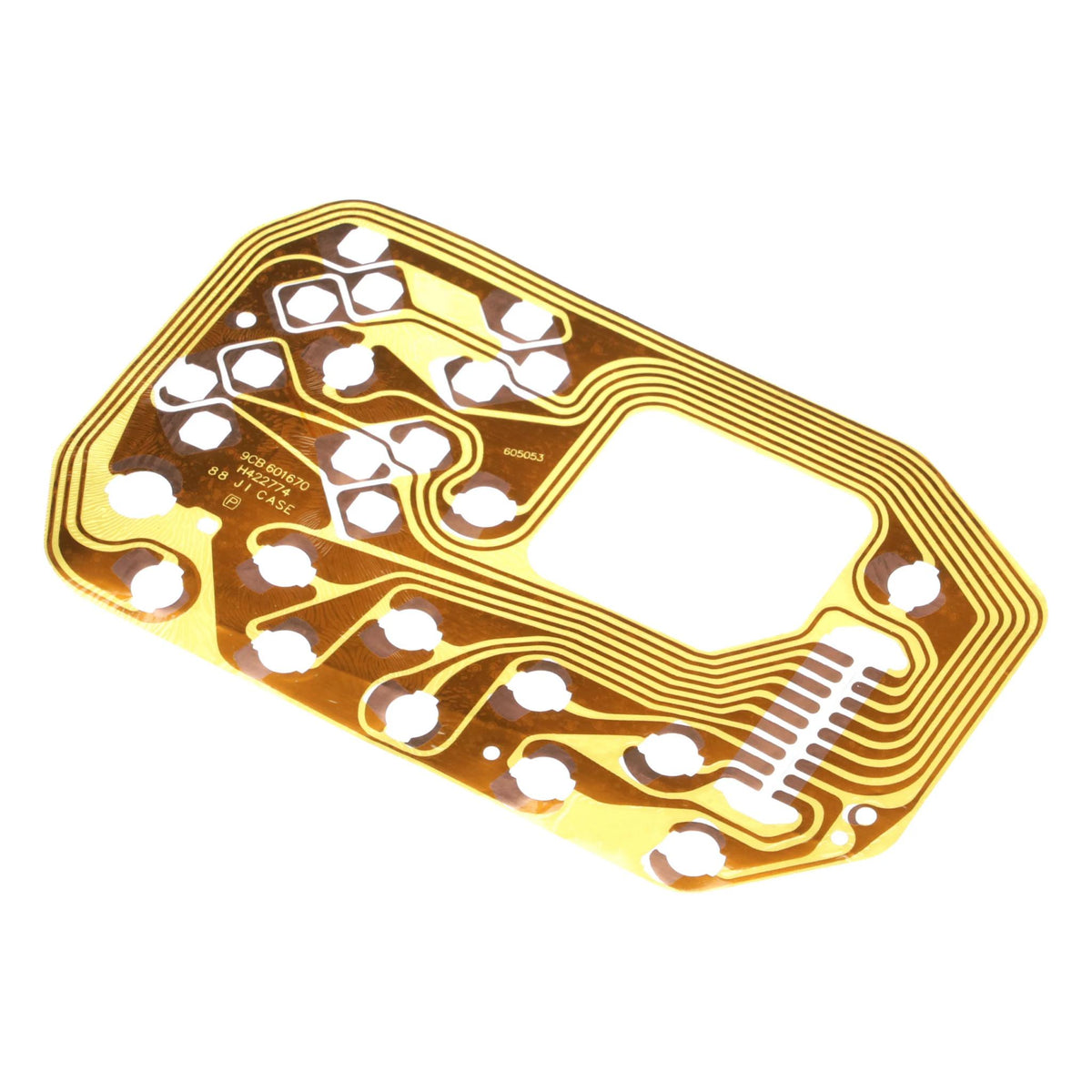 H422774 - OEM PRINTED CIRCUIT BOARD - CASE CONSTRUCTION