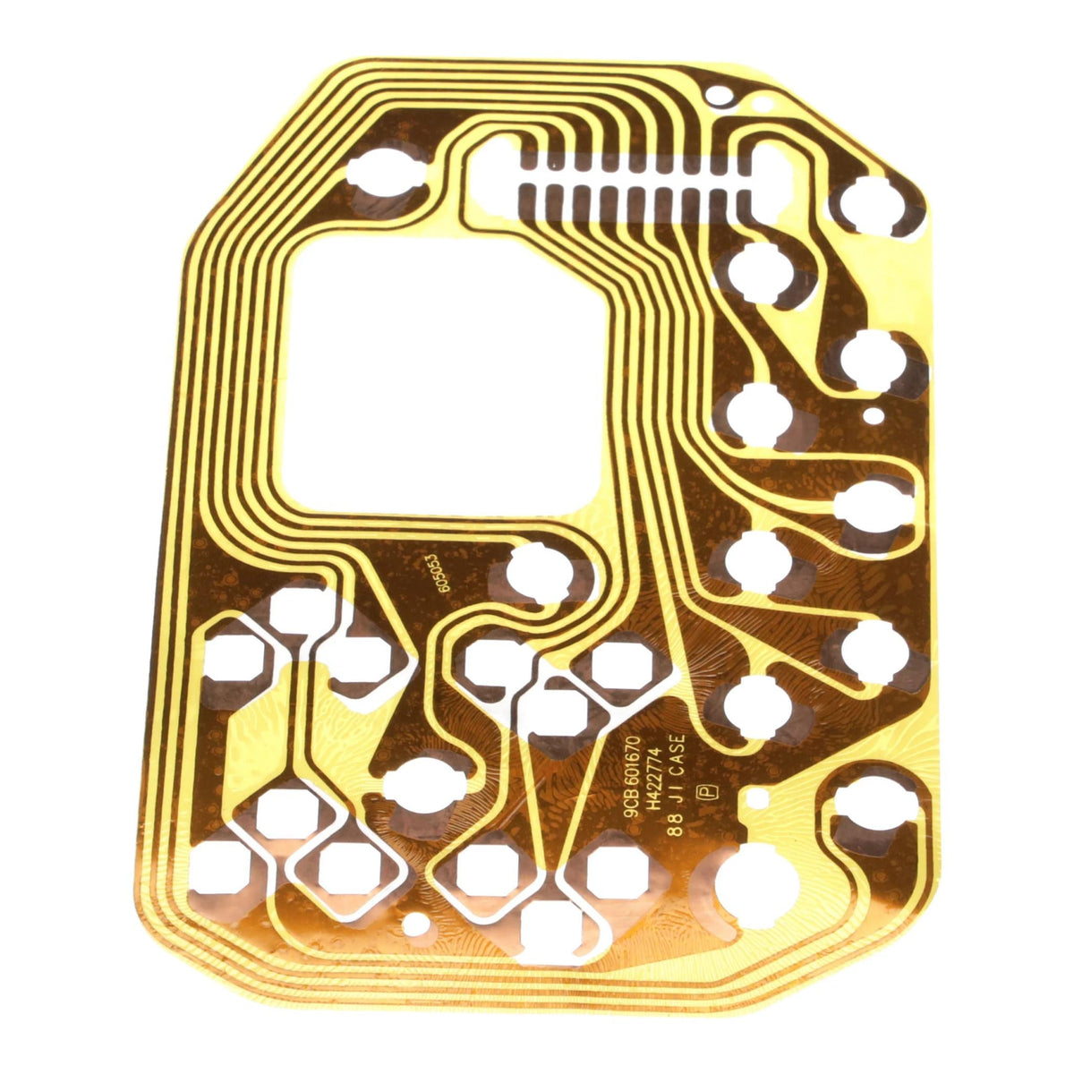 H422774 - OEM PRINTED CIRCUIT BOARD - CASE CONSTRUCTION