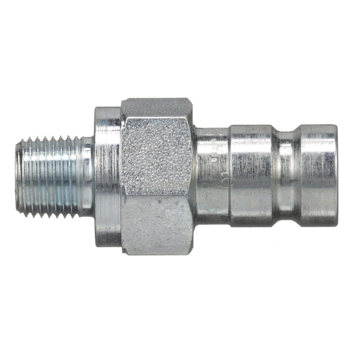 H434164 - OEM HYDRAULIC QUICK COUPLER - CASE CONSTRUCTION