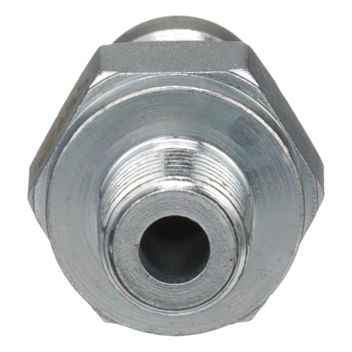 H434164 - OEM HYDRAULIC QUICK COUPLER - CASE CONSTRUCTION
