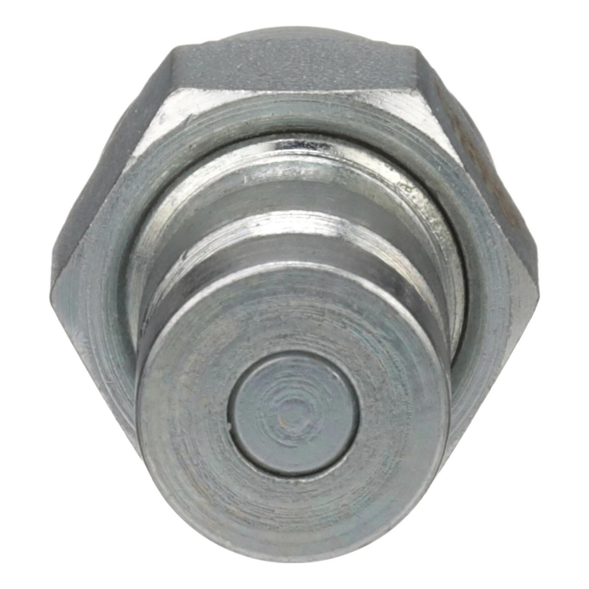 H434164 - OEM HYDRAULIC QUICK COUPLER - CASE CONSTRUCTION