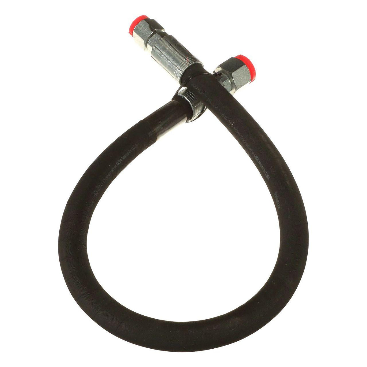 H435736 - OEM HOSE ASSEMBLY - CASE CONSTRUCTION