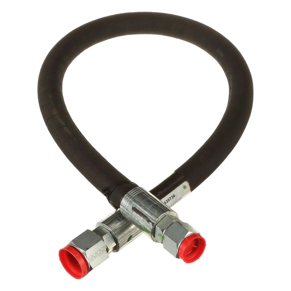 H435736 - OEM HOSE ASSEMBLY - CASE CONSTRUCTION