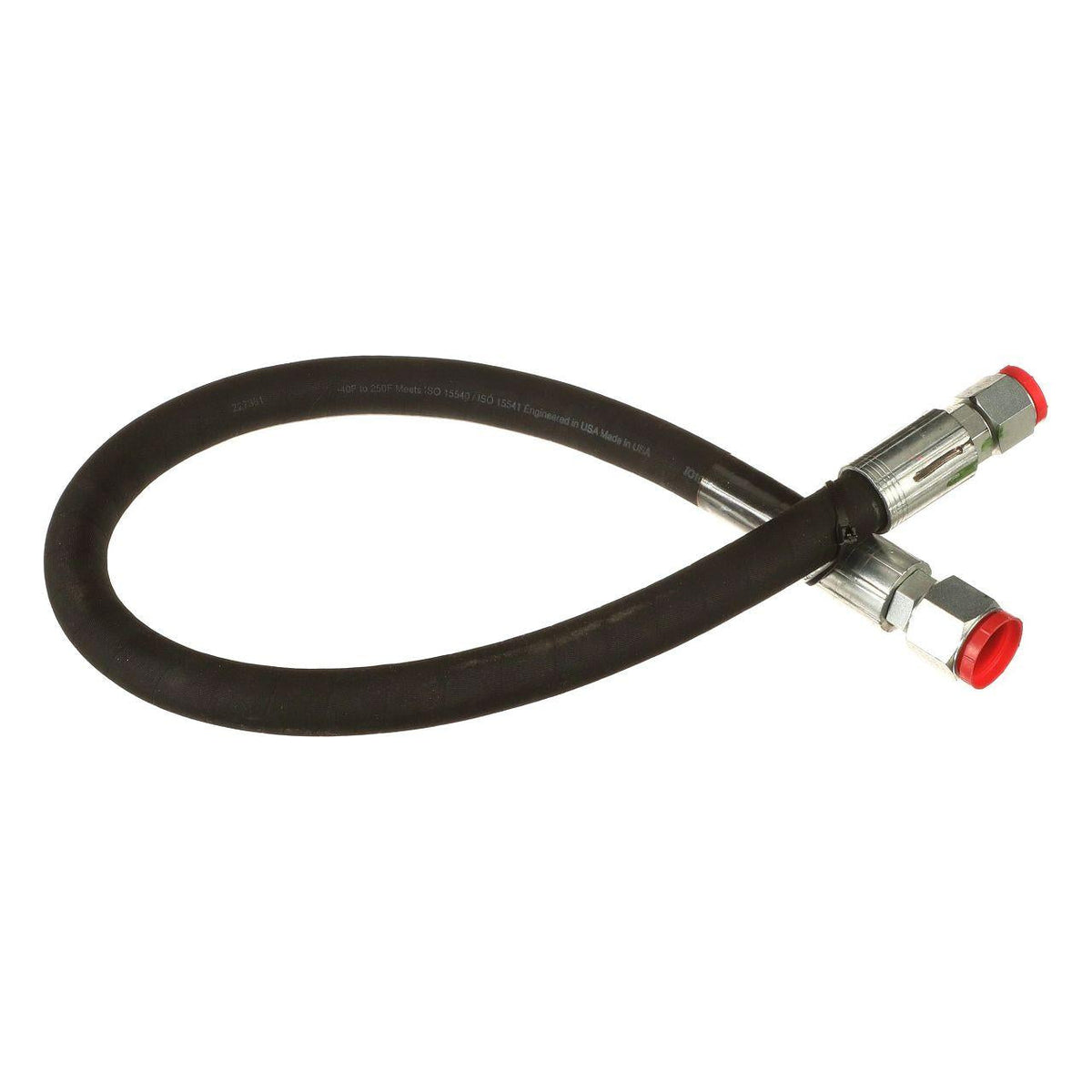 H435736 - OEM HOSE ASSEMBLY - CASE CONSTRUCTION